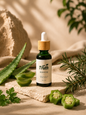 T’ruth hair oil booster